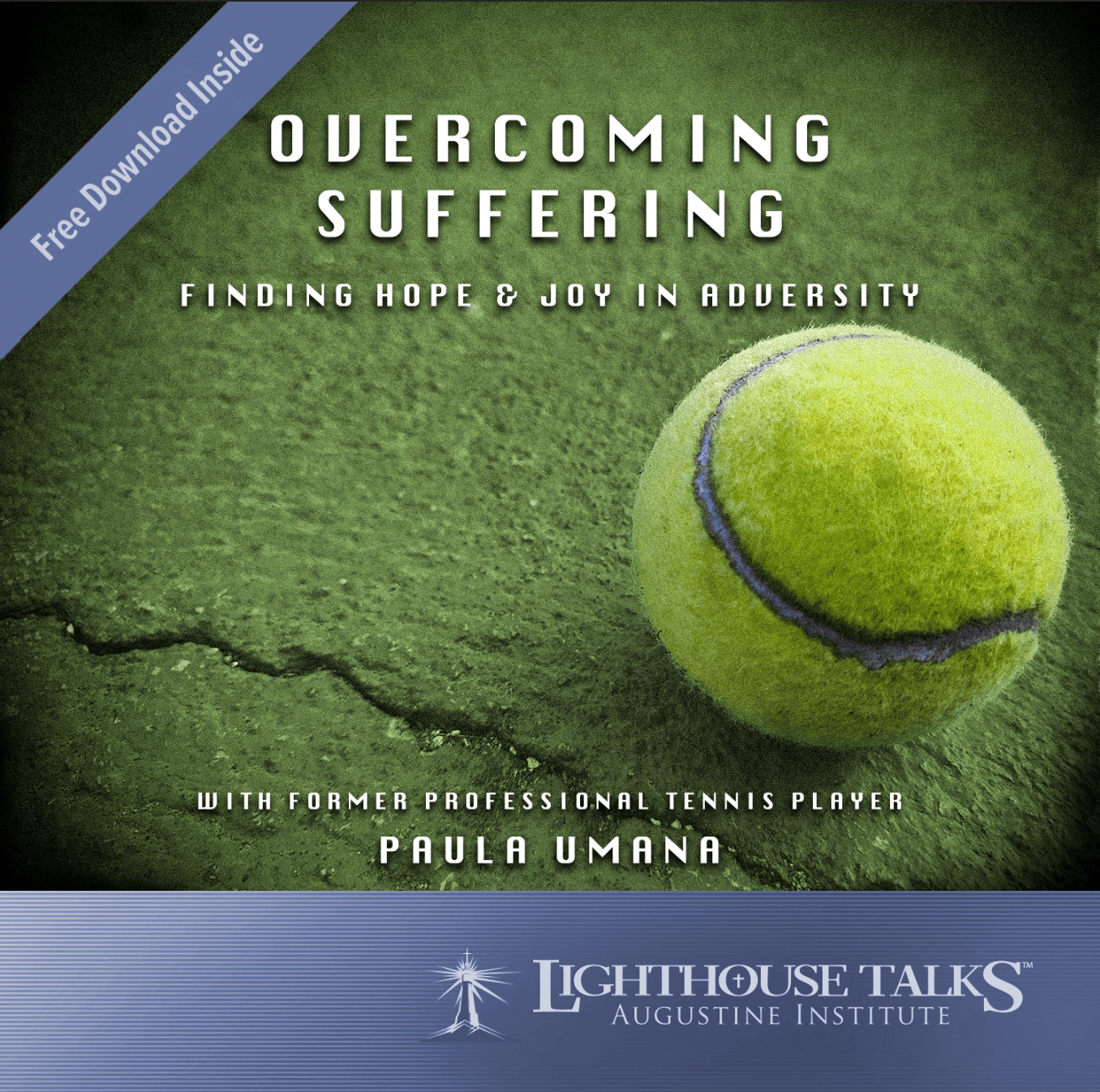 Overcoming Suffering: Finding Hope and Joy in Adversity